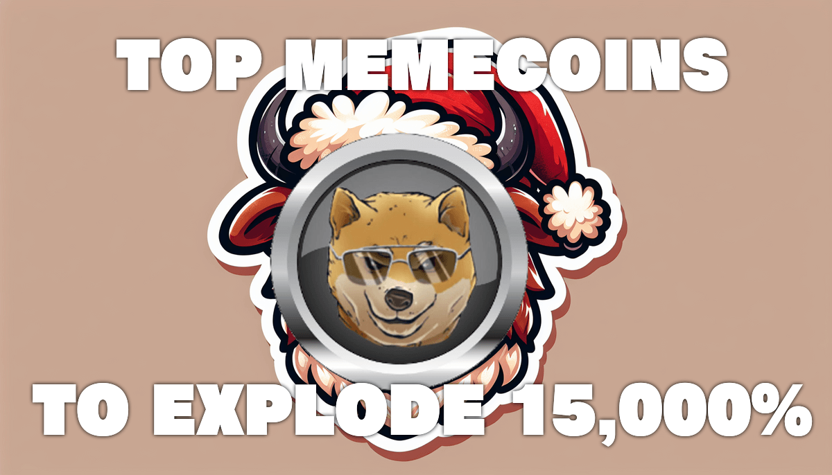 You are currently viewing Crypto Firestorm: Top 5 Meme Tokens Predicted to Melt Winter With Massive 10,000% Gains!