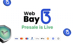 Read more about the article Web3Bay Transforms Decentralized E-Commerce,  While XRP Rises & BNB Aims for $1,000