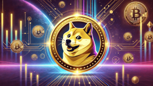 Read more about the article Dogecoin News: DOGE Shows Limited Uptrend Ahead, As Crypto Whales Move To Low Cap Gem, Topping Presale Charts With $1M Raised