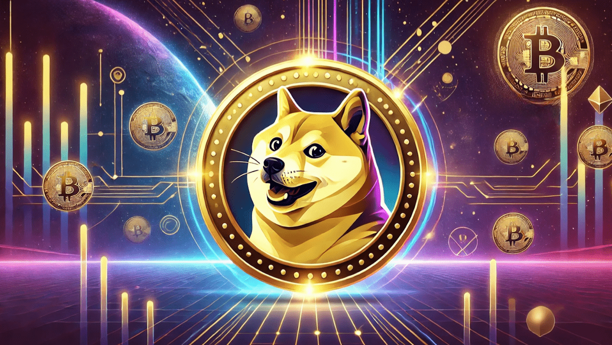 You are currently viewing Dogecoin News: DOGE Shows Limited Uptrend Ahead, As Crypto Whales Move To Low Cap Gem, Topping Presale Charts With $1M Raised