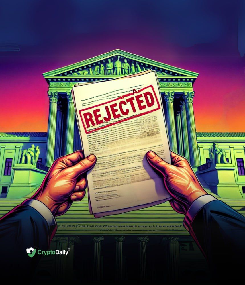 You are currently viewing Nvidia Faces Renewed Legal Battle as Supreme Court Dismisses Appeal