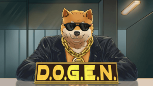 Read more about the article The Alpha of Meme Coins: Dogen Surpasses $3 Million in Funding With 500% Growth