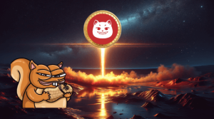 Read more about the article $0.0006 Crypto Gem CATZILLA Could Replicate Recent PNUT’s Meteoric Rise—Here’s Why