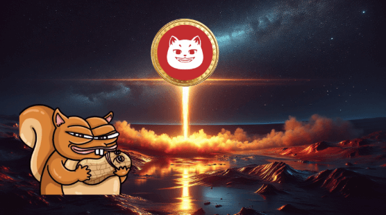 You are currently viewing $0.0006 Crypto Gem CATZILLA Could Replicate Recent PNUT’s Meteoric Rise—Here’s Why