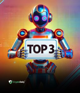 Read more about the article Top 3 AI Coins to Watch in Q1 2025