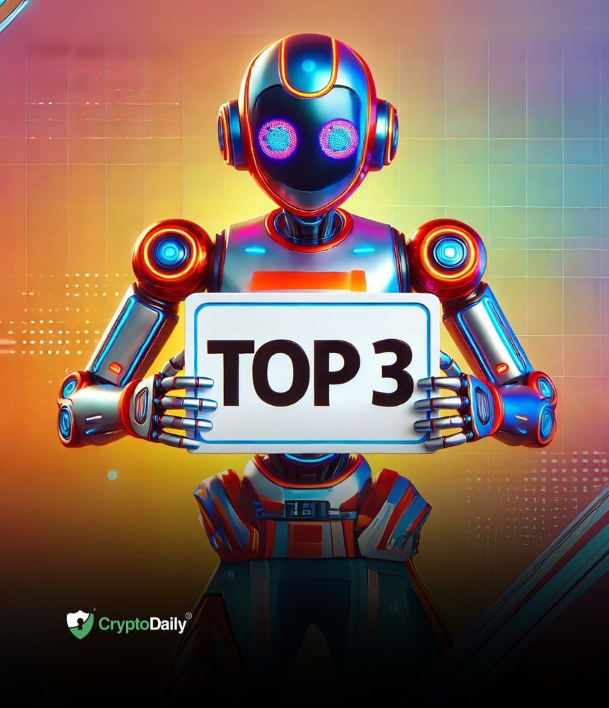 You are currently viewing Top 3 AI Coins to Watch in Q1 2025