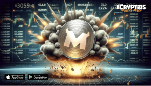 Read more about the article Top 3 Cryptos to Buy Now: Monsta Mash ($MASH), Ripple (XRP), & Chainlink (LINK) Poised for Massive Gains