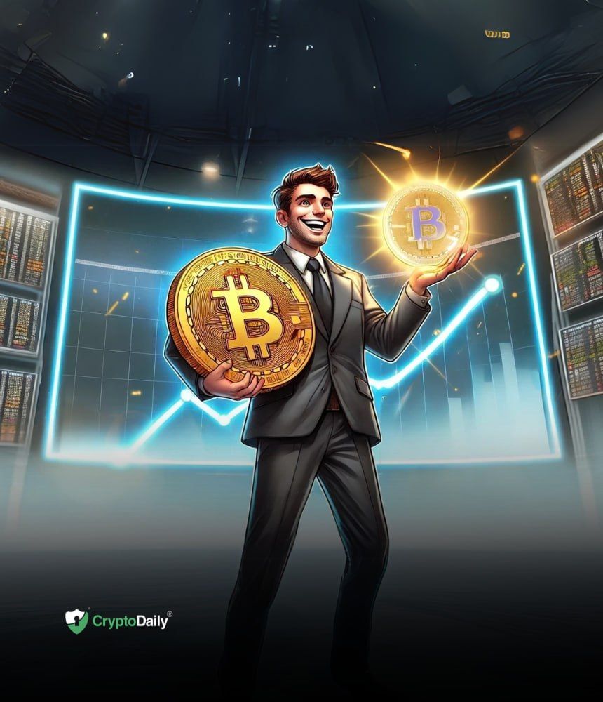 You are currently viewing Leading Bitcoin (BTC) Mining Company, Riot Platforms, Adds Over $500M in BTC to Its Holdings