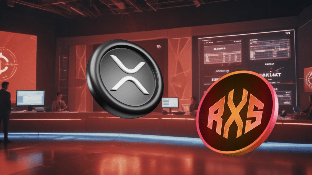 You are currently viewing If Brad Garlinghouse’s 60 Minutes Interview Didn’t Get XRP to $4, What Will? Top XRP Rival to Consider