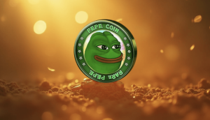 Read more about the article Up 1801% in 2024, Can Pepe Coin (PEPE) Become a Top 10 Crypto in 2025?