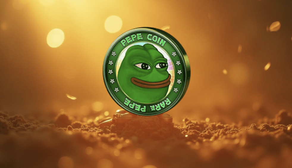 You are currently viewing Up 1801% in 2024, Can Pepe Coin (PEPE) Become a Top 10 Crypto in 2025?