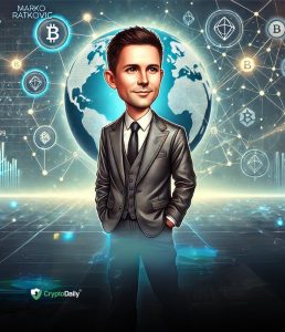 Read more about the article Exclusive: Graphite Network's Marko Ratkovic on Launching a Trust-Driven Blockchain with Passive Income for All Nodes