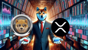 Read more about the article XRP’s Bullish Momentum Could Take It to $5, but Analysts Agree That Dogen’s 57,000% ROI and $15 Target Are Setting a New Standard