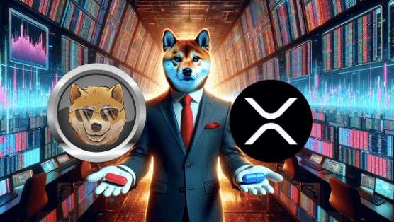 You are currently viewing XRP’s Bullish Momentum Could Take It to $5, but Analysts Agree That Dogen’s 57,000% ROI and $15 Target Are Setting a New Standard