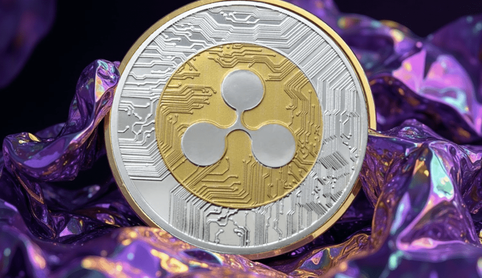 You are currently viewing Ripple (XRP) on Track to Reclaim $3.92 Level, Can It Happen By End of the Year?