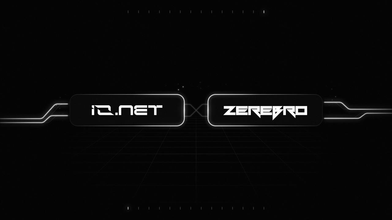 You are currently viewing io.net Enters Strategic Partnership With AI Agent Zerebro To Boost Ethereum Validation