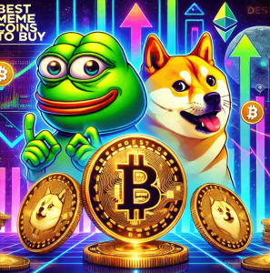 Read more about the article 3 Best Low Cap Meme Coins To Buy For 100x Returns