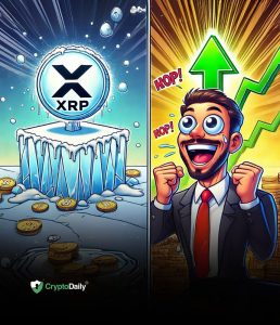 Read more about the article XRP ($XRP) Is Going to Cool Off in Q1 2025, but Altura ($ALU) Can Replicate Its Rise