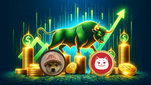 Read more about the article Dogwifhat (WIF) Bullish Rival – Analysts Predict This $0.0007 Token Explosive 12,000% Growth by 2025