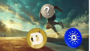 Read more about the article Move Over Dogecoin and Cardano—These 3 Cryptos Could Hit $5 First
