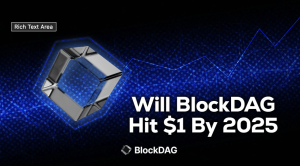 Read more about the article BlockDAG’s DAG-Chain Gains Momentum with $1 Target – WIF Holds Firm and BONK Fuels 2025 Optimism