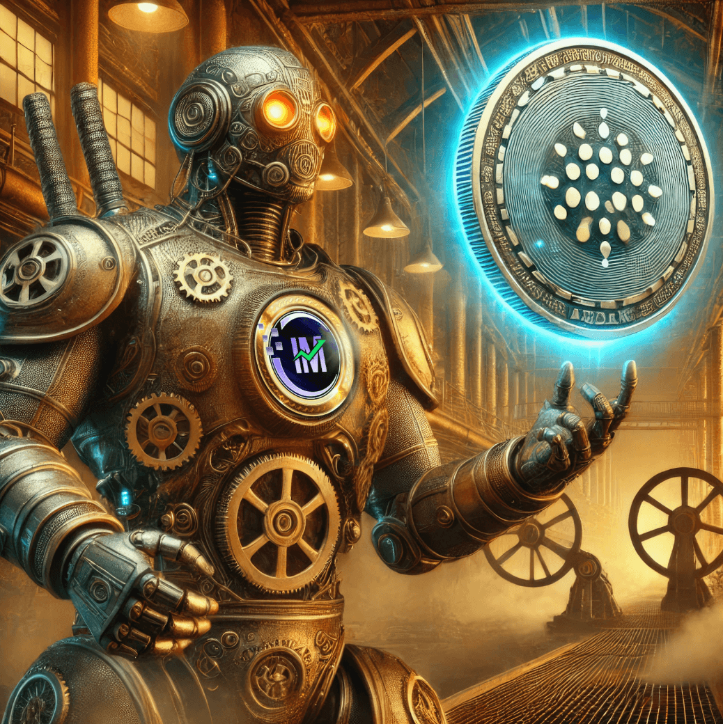 You are currently viewing This 30x Surging Token Could Be Your Next Million Dollar Printer, Could Beat ADA and Tron For Life-Changing Returns