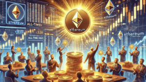 Read more about the article BlackRock's Historic Buying Of Ethereum Push's Price To Bullish Heights, Solana Investors Double Down, Meanwhile Yeti Ouro Enter Stage 2 Of Presale