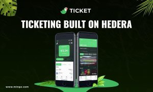 Read more about the article MINGO, Hedera-Based Wallet, Sets Sights on the Global Ticketing Industry