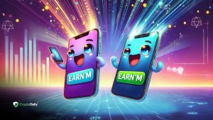 Read more about the article Turning your SmartPhones into EarnPhones, EARN’M is Now Up for Pre Sales on Ape Terminal