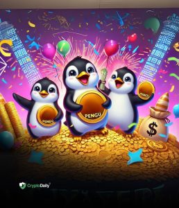 Read more about the article Pudgy Penguins’ PENGU Token Launches With Airdrop And Binance Listing