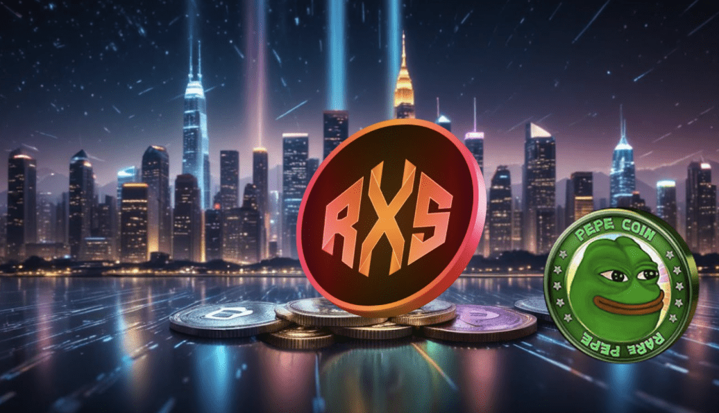 You are currently viewing You'd Have Turned $104 Into $1,040,000 if You Caught Pepe Coin and Shiba Inu Early; These 2 Coins Will Do It Next