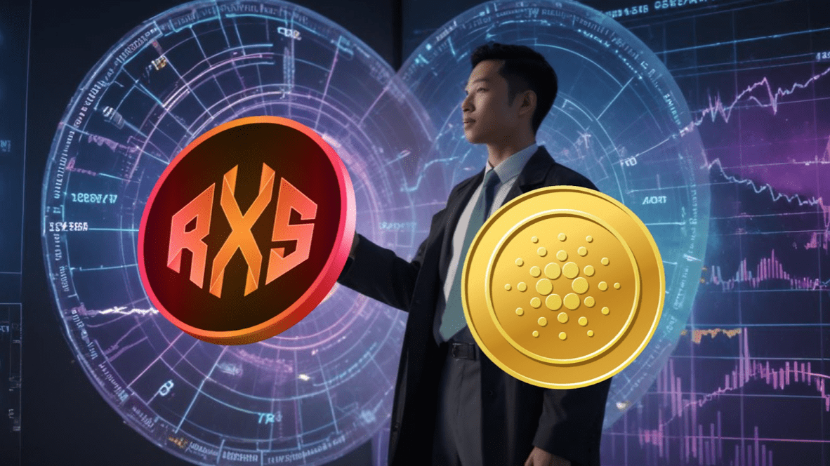 You are currently viewing Cardano Millionaire Believes This ADA Rival Under $1 Will Hit $21 Within 8 Weeks.