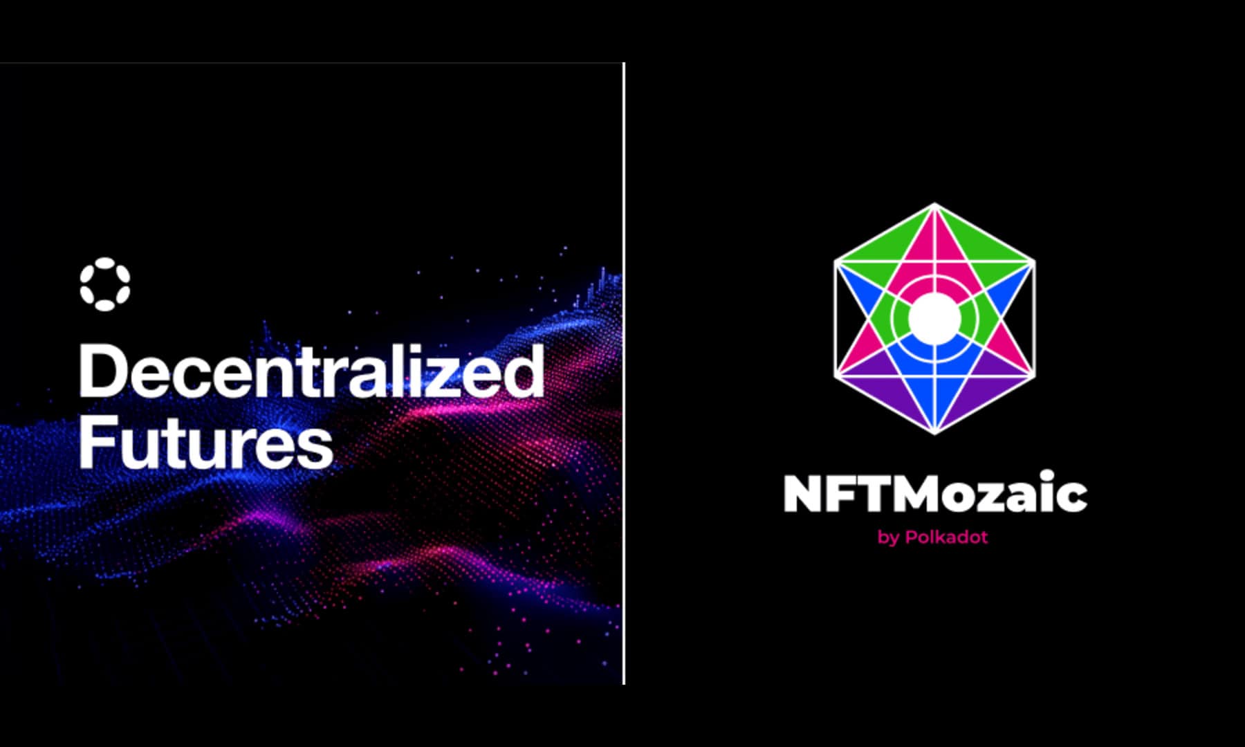 You are currently viewing NFTMozaic Secures Web3 Foundation Grant to Unite and Elevate Polkadot’s NFT Ecosystem