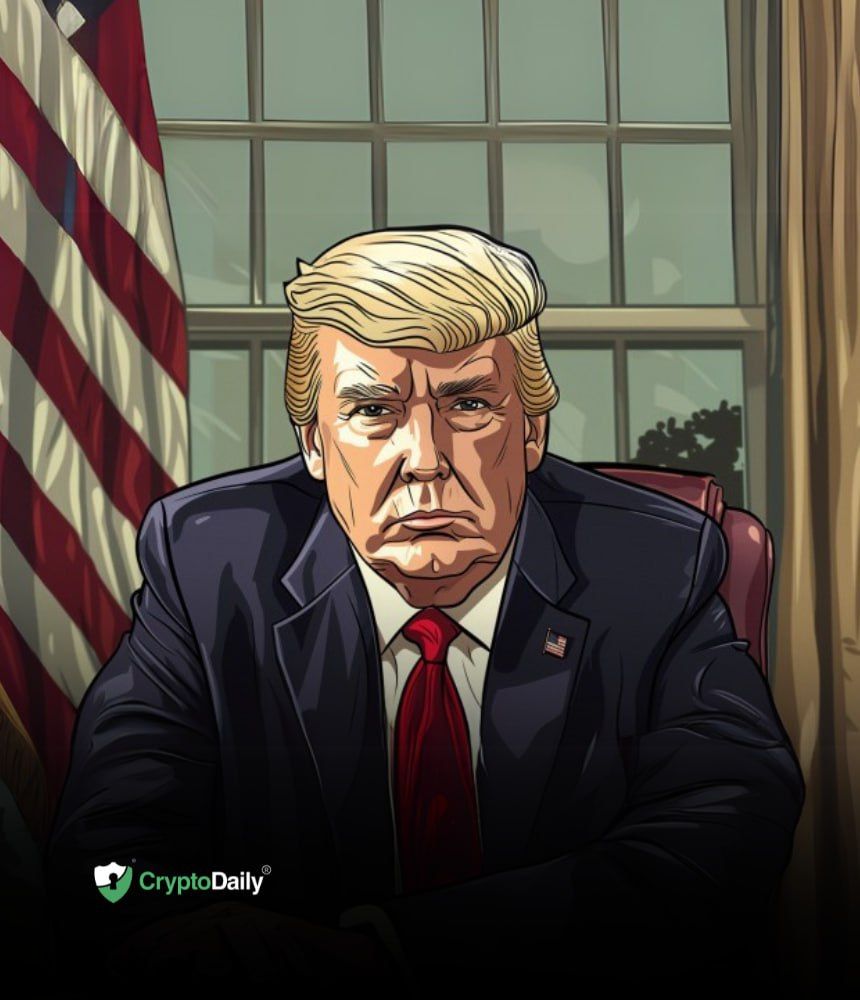 You are currently viewing Crypto.Com Drops SEC Lawsuit After Trump Meeting