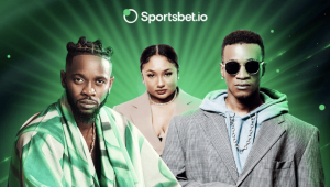 Read more about the article Navy Kenzo and Jimmie Akinsola Become Latest Sportsbet.io Ambassadors