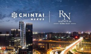 Read more about the article RealNOI and Chintai Nexus Partner to Launch $124M Tokenized Real Estate Platform