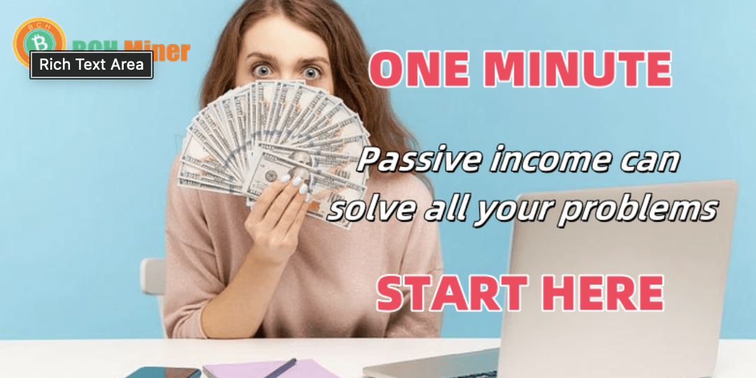 You are currently viewing Bitcoin is about to break through $110,000? Take your dream one step further with BCH Miner