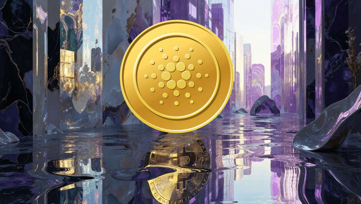 You are currently viewing Cardano (ADA) Whale Investors Are Accumulating Again, Is a 400% Rally Imminent?