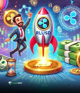 Read more about the article Ripple Rolls Out Long-Awaited RLUSD Stablecoin Today