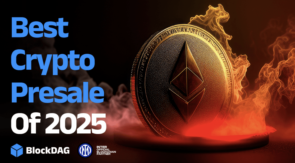 You are currently viewing 4 Best Crypto Coins for 2025: Who Will Come Out on Top?