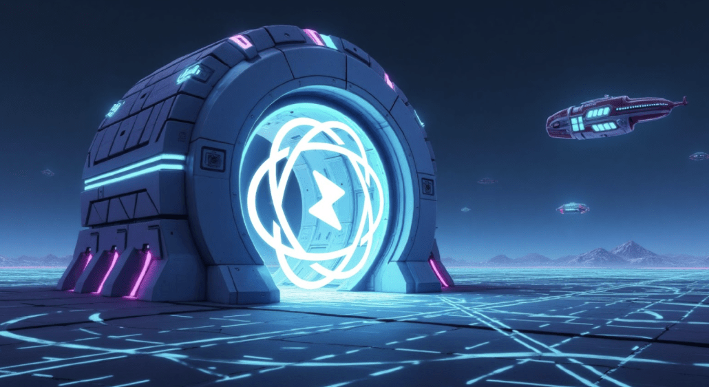 You are currently viewing Solana (SOL) Hits a Pause, But Lightchain AI (LCAI) and XRP Are Breaking Limits on Their Ascent