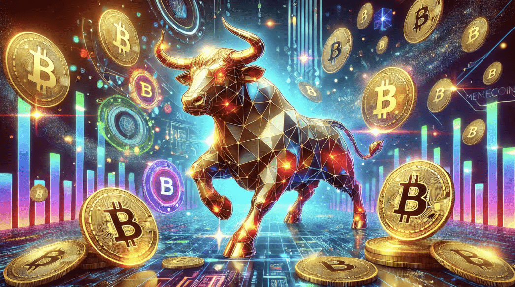 You are currently viewing Bitcoin ETFs Exceed $50 Billion, XRP Price Up Before RLUSD, New Altcoin Yeti Ouro Rallies Over 40% In Presale