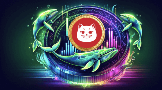 You are currently viewing Whale Activity Spikes: Here’s What Big Players Are Stockpiling Now for the Next Bull Cycle