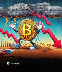 Read more about the article Bitcoin ($BTC) Price Drop: Analyzing the Plunge and Predicting Further Declines