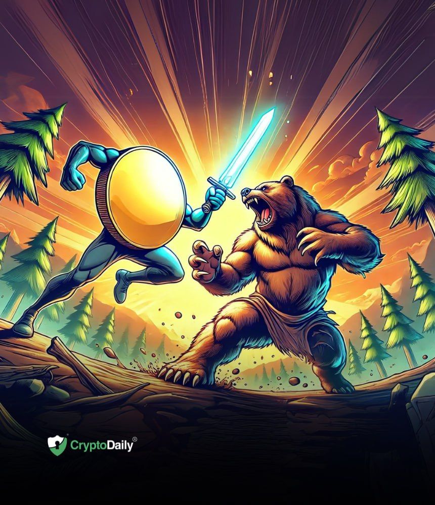 You are currently viewing Crypto Fightback: When could it be Time for a Market Recovery?