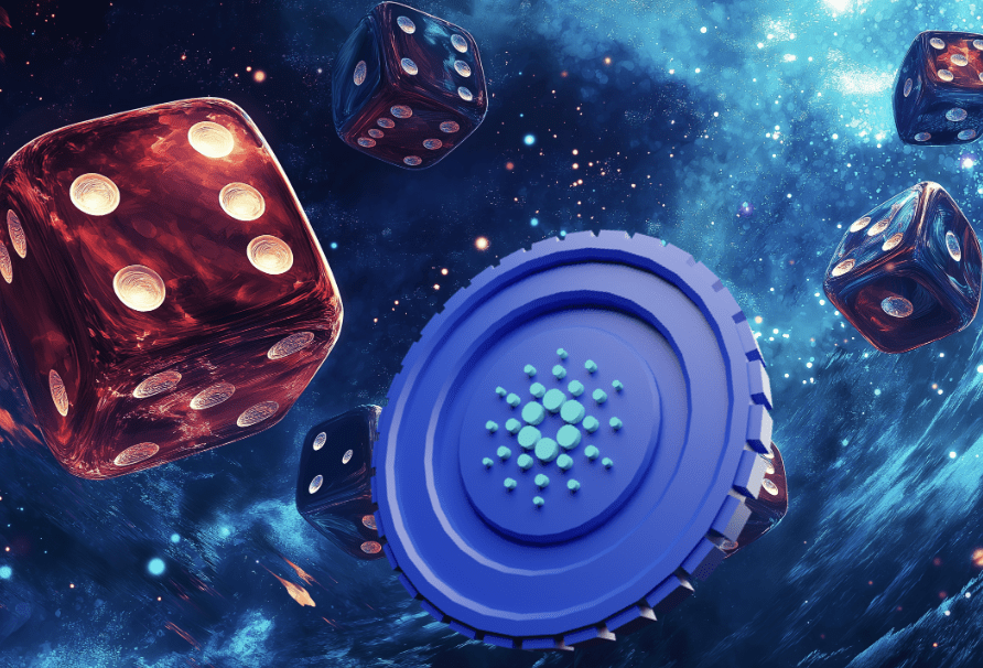 You are currently viewing Top Analysts Predict Rollblock Will Rally 50x In 2025 As Its Viral Revenue Sharing Model Outshines XRP and ADA