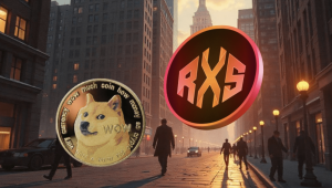 Read more about the article 3 Dogecoin competitors Priced under $1 will rally past $5 while DOGE holders are still waiting for Elon Musk.