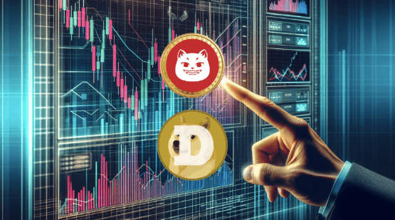 Read more about the article Dogecoin Millionaires Now Backing This New Memecoin for Massive x1000 Returns!