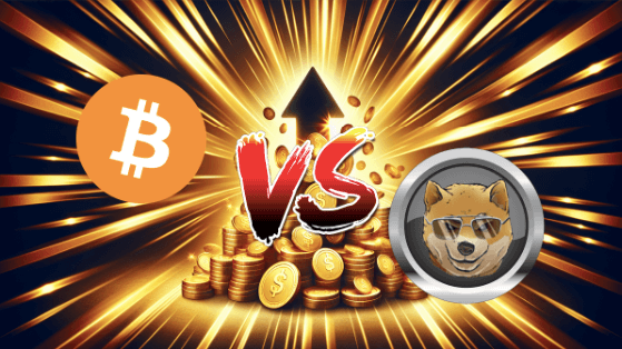 Read more about the article Bitcoin Price Crashes to $100 After Fed Rate Cut – DOGEN Rockets With 20,000% Gains