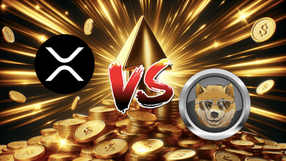 Read more about the article Analyst Predicts XRP to Hit $15 by January 1, 2025, While DOGEN Aims for a Massive 10,000% Surge